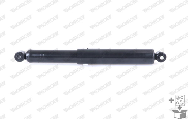 MONROE Stoßdämpfer