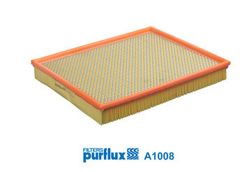 PURFLUX Luftfilter PURFLUX Luftfilter