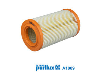 PURFLUX Luftfilter