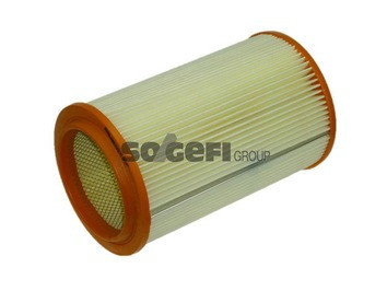 PURFLUX Luftfilter