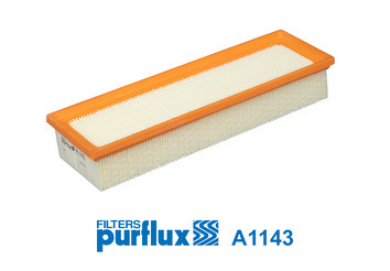 PURFLUX Luftfilter
