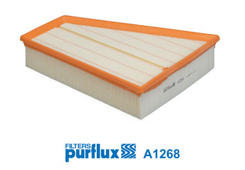 PURFLUX Luftfilter PURFLUX Luftfilter