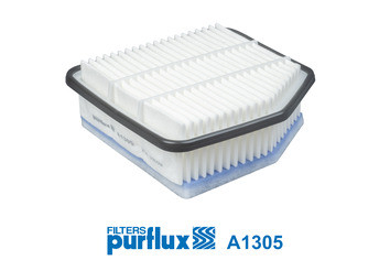 PURFLUX Luftfilter