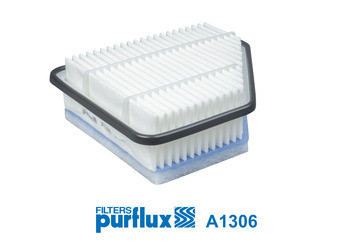 PURFLUX Luftfilter