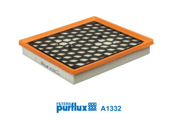 PURFLUX Luftfilter