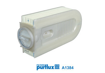 PURFLUX Luftfilter