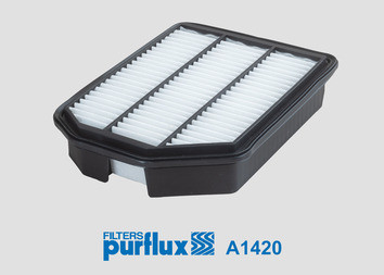 PURFLUX Luftfilter