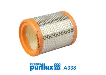 PURFLUX Luftfilter