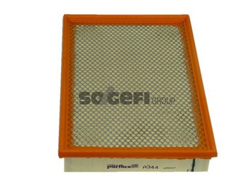 PURFLUX Luftfilter PURFLUX Luftfilter
