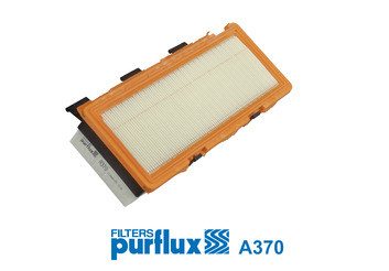 PURFLUX Luftfilter