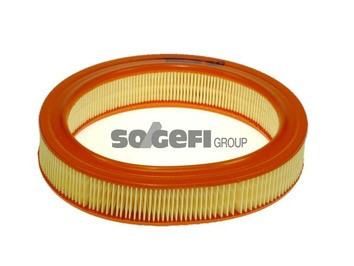 PURFLUX Luftfilter