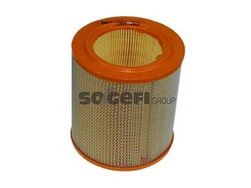 PURFLUX Luftfilter PURFLUX Luftfilter