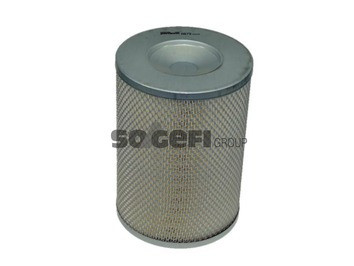 PURFLUX Luftfilter