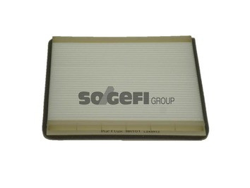 PURFLUX Filter, Innenraumluft