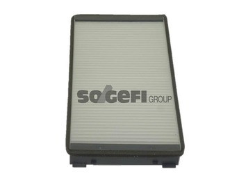 PURFLUX Filter, Innenraumluft