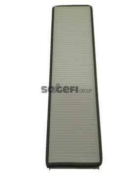 PURFLUX Filter, Innenraumluft