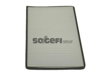 PURFLUX Filter, Innenraumluft