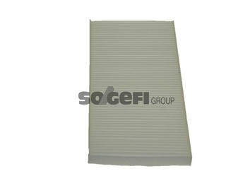 PURFLUX Filter, Innenraumluft