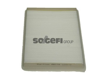 PURFLUX Filter, Innenraumluft