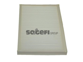 PURFLUX Filter, Innenraumluft