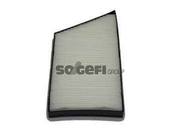 PURFLUX Filter, Innenraumluft