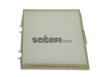 PURFLUX Filter, Innenraumluft