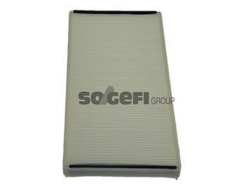 PURFLUX Filter, Innenraumluft