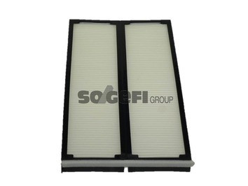 PURFLUX Filter, Innenraumluft