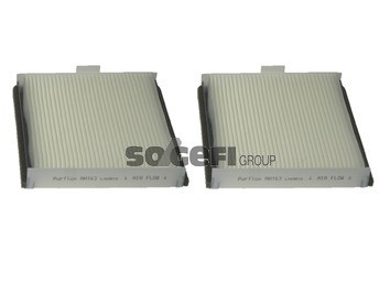 PURFLUX Filter, Innenraumluft