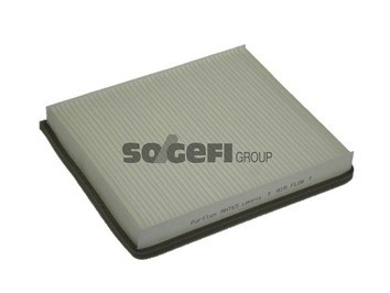 PURFLUX Filter, Innenraumluft