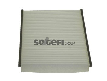 PURFLUX Filter, Innenraumluft