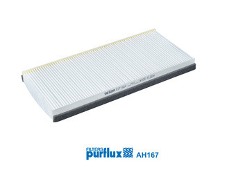 PURFLUX Filter, Innenraumluft