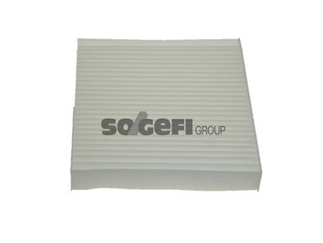 PURFLUX Filter, Innenraumluft