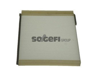 PURFLUX Filter, Innenraumluft