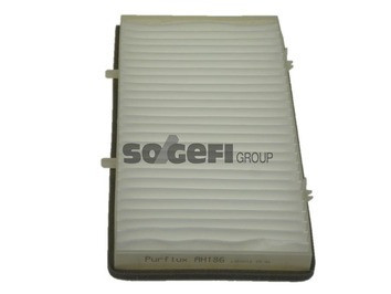 PURFLUX Filter, Innenraumluft