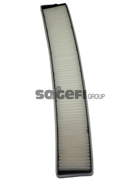 PURFLUX Filter, Innenraumluft