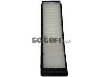 PURFLUX Filter, Innenraumluft