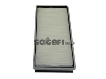 PURFLUX Filter, Innenraumluft