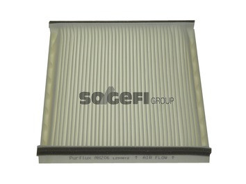 PURFLUX Filter, Innenraumluft