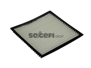 PURFLUX Filter, Innenraumluft