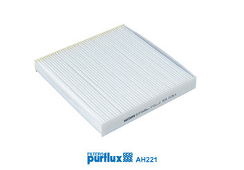 PURFLUX Filter, Innenraumluft
