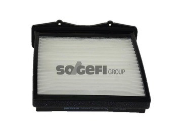 PURFLUX Filter, Innenraumluft