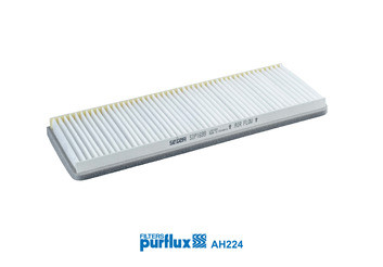 PURFLUX Filter, Innenraumluft