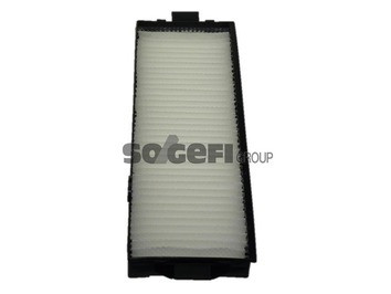 PURFLUX Filter, Innenraumluft