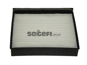 PURFLUX Filter, Innenraumluft