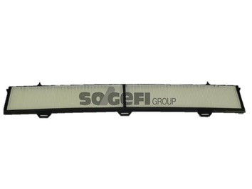 PURFLUX Filter, Innenraumluft