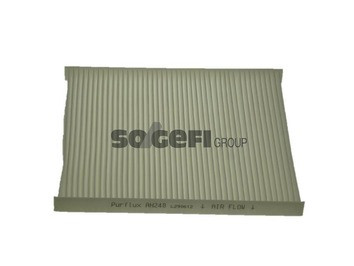 PURFLUX Filter, Innenraumluft