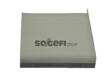 PURFLUX Filter, Innenraumluft