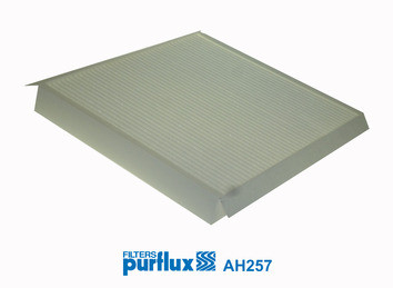 PURFLUX Filter, Innenraumluft