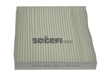 PURFLUX Filter, Innenraumluft